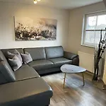 펜션 Alter Badweg 4 *