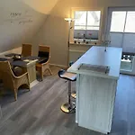 펜션 Alter Badweg 4 *