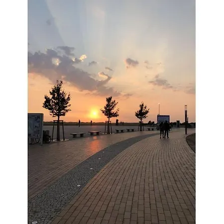 Alter Badweg 4 בית נופש