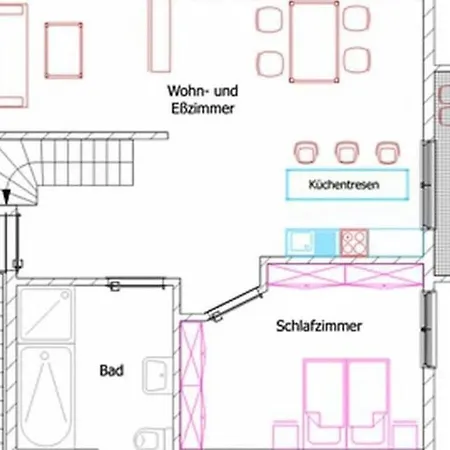 Alter Badweg 4 *