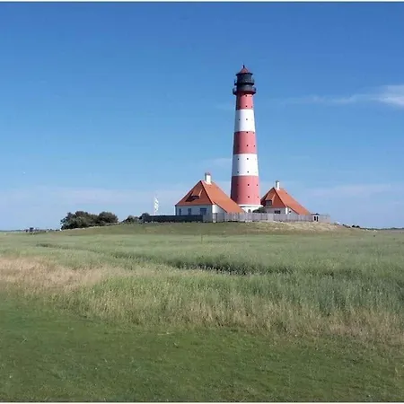 בית נופש Alter Badweg 4