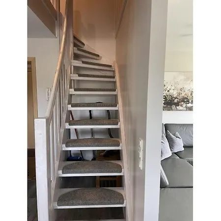Alter Badweg 4 Feriehus *