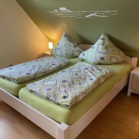 Alter Badweg 4 סנט פטר-אורדינג