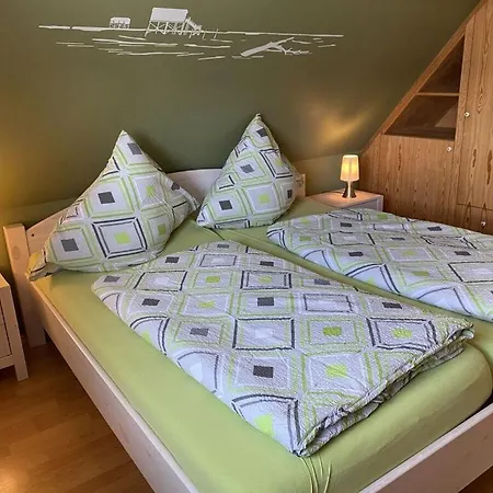 Alter Badweg 4 סנט פטר-אורדינג