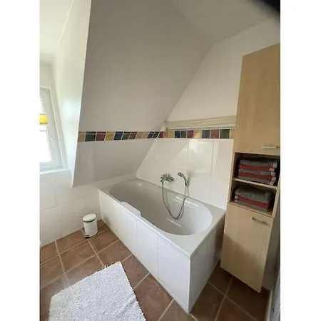 בית נופש Alter Badweg 4