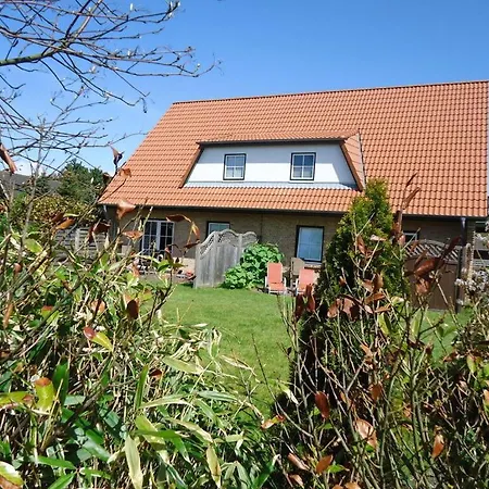 Alter Badweg 4 סנט פטר-אורדינג