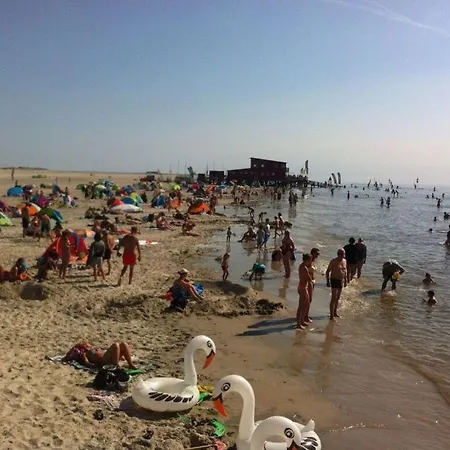 Alter Badweg 4 סנט פטר-אורדינג