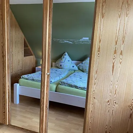 בית נופש Alter Badweg 4