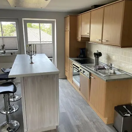 Alter Badweg 4 סנט פטר-אורדינג