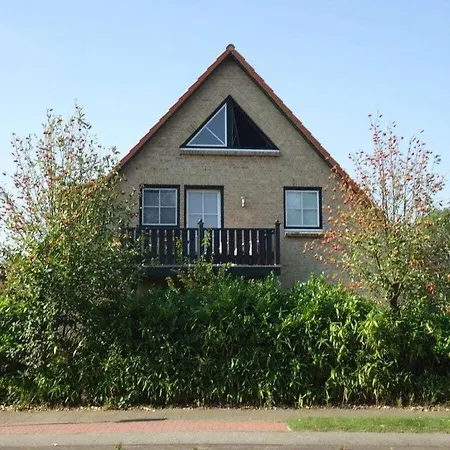 בית נופש Alter Badweg 4 סנט פטר-אורדינג