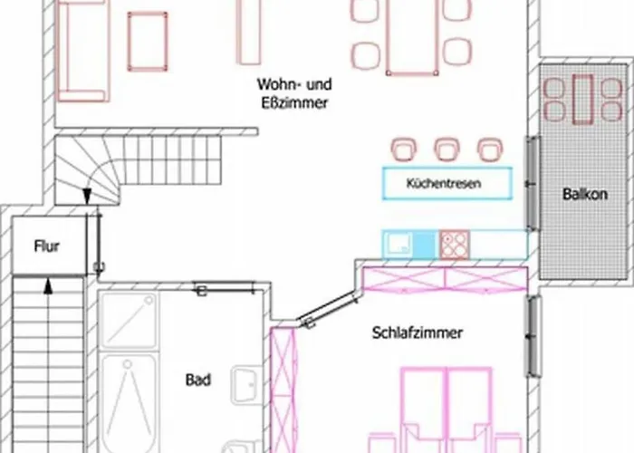 Alter Badweg 4 *
