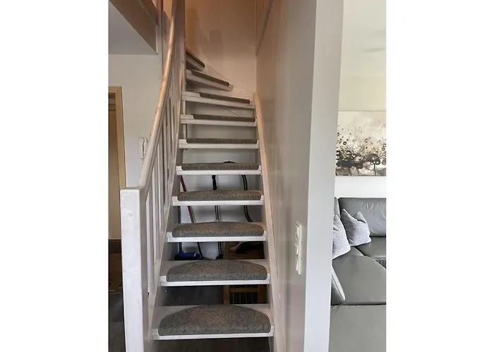 Alter Badweg 4 Feriehus *