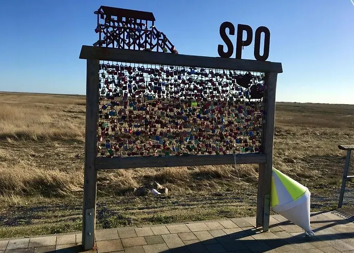 Feriehus Alter Badweg 4